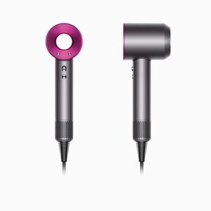 First-Generation Supersonic Dyson Hair Dryer